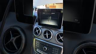 🐻 Mercedes Benz W205 ✅ CarPlay Activation Android Auto Activation 📲 Start Stop Memory function ❌