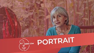 Kiltir Live #3 : De l'art dans nos jardins - Can B, artiste plasticienne