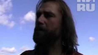 Как снимали фильм "Ярослав. 1000 лет назад"