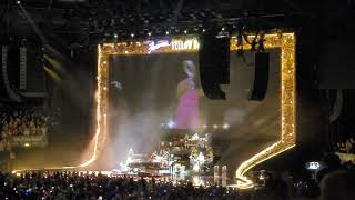 Elton John, Goodbye Yellow Brick Road, Farewell Tour, Belfast 31 March 2023