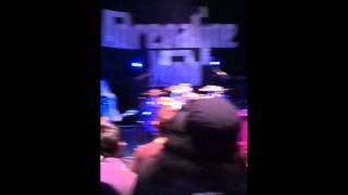 Adrenaline Mob - Highwire