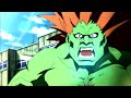 Street Fighter IV Blanka 04 Ending