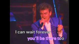 [HD] Air Supply - I Can Wait Forever (Live In Taipei &#39;95) [LaserDisc]