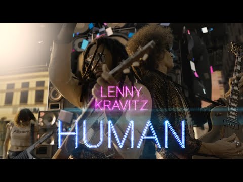 Lenny Kravitz - Human