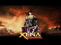 XENA Princezna Bojovnice GameMovie CZ Titulky TiTAN 2023 1080p