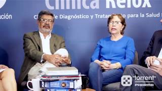 Clínica Relox -- Presenta: La autoestima en la familia