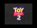 Opening To Toy Story 2 Disney Channel Version