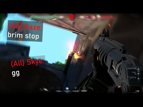 Why you should NEVER doubt a Brimstone on Breeze...