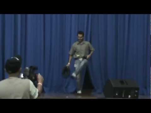 Wendell / Weird Al Yankovic - Polkamon（Cover）