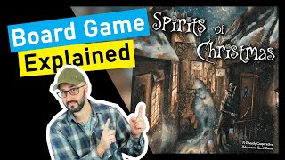 Is Spirits of Christmas for you? A Quick Overview!