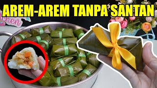 Download lagu Tasty Arem-arem | Indonesian-Javanese Rice Snack mp3