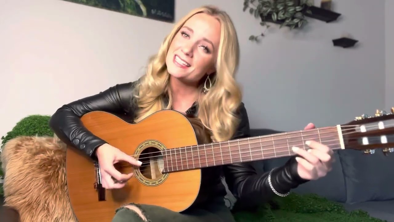 Promotional video thumbnail 4 for Ivory Hecker - Singer/Guitarist