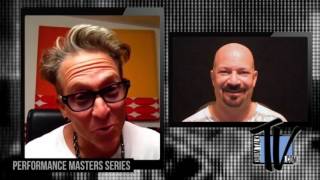 Mark Schulman on Drum Talk TV!