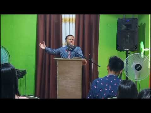 Serve the LORD | Psalm 2:11 | Sunday Morning Preaching | May 22, 2022 |