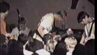 Cap'n Jazz - Yes, I Am Talking To You