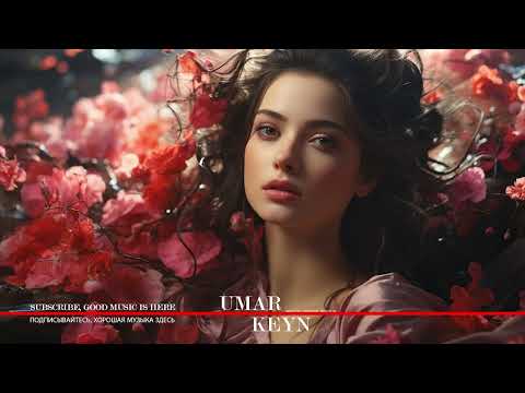 Umar Keyn Music and EYRA Music