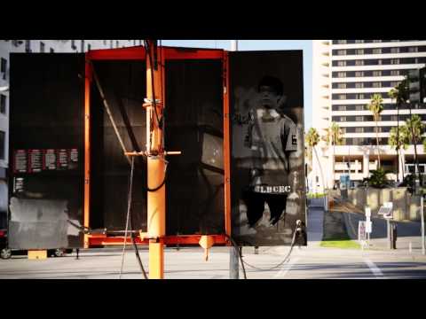 NASL Season 4 Grand Finals Intro - Welcome to Long Beach