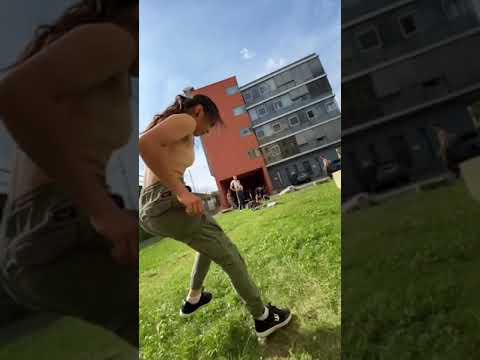 parkour highlights of the month @silky.zigzag