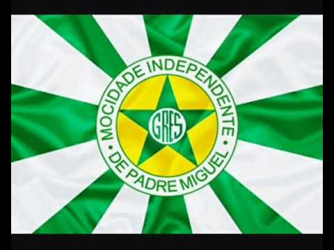 SAMBA ENREDO MOCIDADE INDEPENDENTE DE PADRE MIGUEL 2016