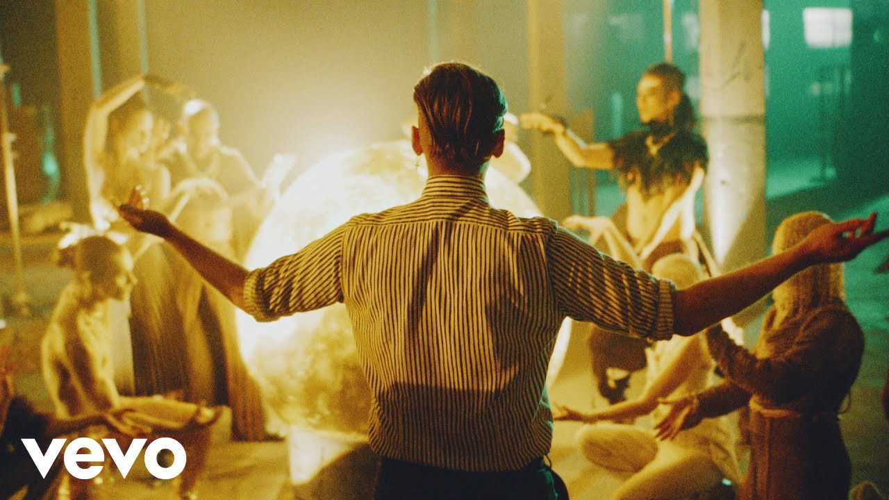 Foster The People — Style