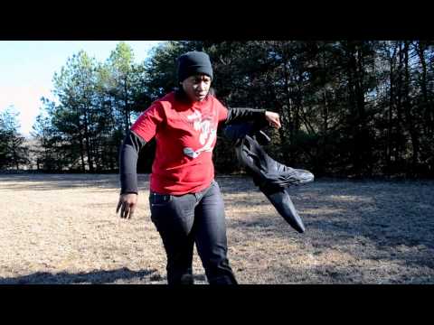 Jazzie D.A. - Feel So Free [Official Music Video]