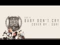 EXO 「 Baby Don't Cry 」 COVER (Korean Ver.) 