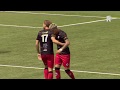 Samenvatting: Excelsior maakt tien goals tegen MZC'11