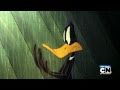 The Looney Tunes Show Am I A Wizard