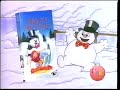 Family Home Entertainment Christmas Classics Series Promo 1997