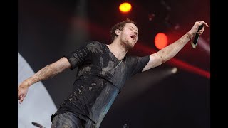 Imagine Dragons-Fallen (Live from 2014)