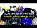 Velocity Stack Ram Air Design Analysis By SRDmotorsports