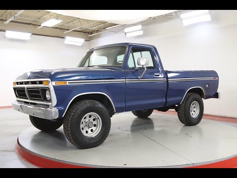 1976 Ford F150 (CC-1470096) for sale in Denver , Colorado