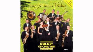 Palast Orchester - Weine nicht, Mütterlein