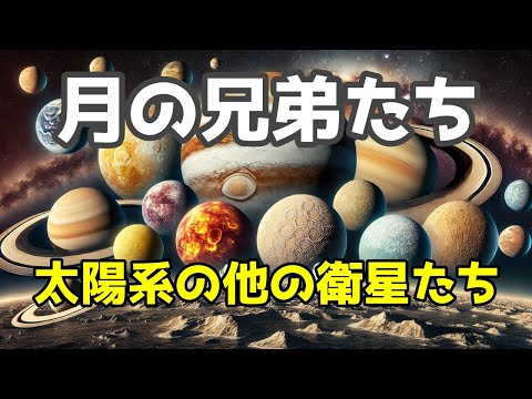 イオ (月)について詳しく解説