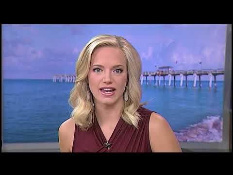 Video: ABC 7 News at 5pm - Thursday May 31, 2018