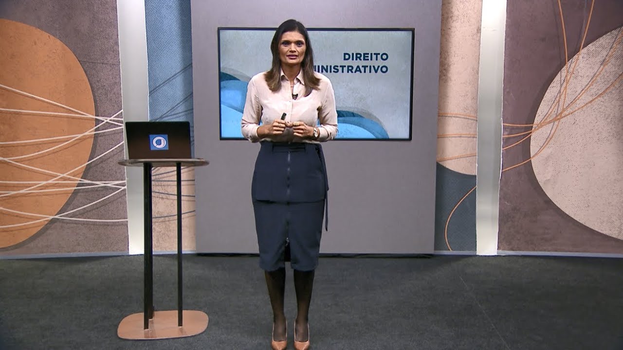 👨 Saber Direito – Direito Administrativo - Aula 1