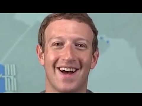 INTERROGATING ZUCKERBERG  comedy