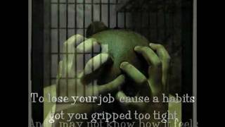 Tim McGraw - I&#39;ve Got Friends That Do ( with lyrics )