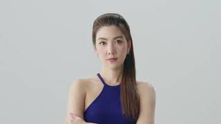 태국의 참신한 건강보조식품 광고...