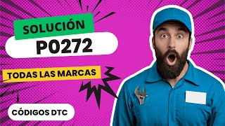 dtc p072b – tezkor bartaraf etish