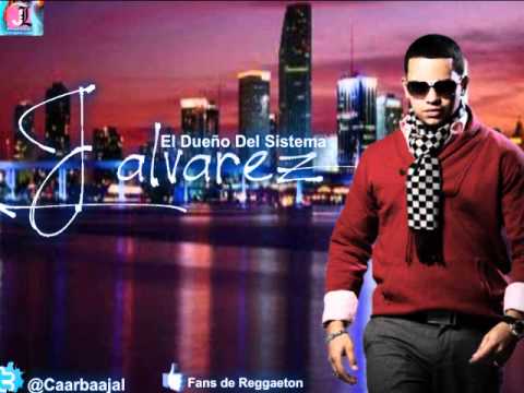 Yoseph the one ft J alvarez .:::::fue un placer:::::.