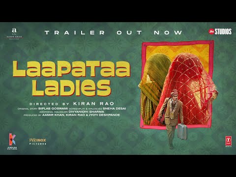 Laapataa Ladies Movie Picture