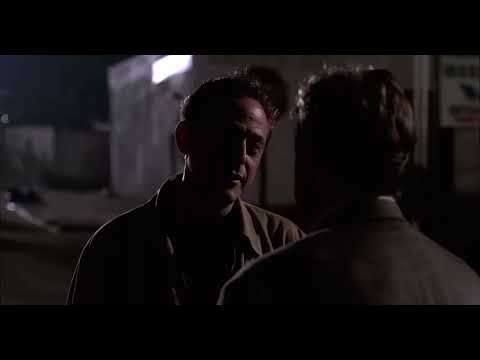 “Ooh that’s a really good legALEee” -  Vin Makazian, Sopranos Clips