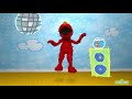 Elmo S Happy Dance