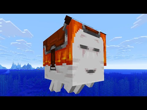 BIG 1.21.6 UPDATE SUMMARY! CHASE THE SKIES - Minecraft UPDATE 1.21.6