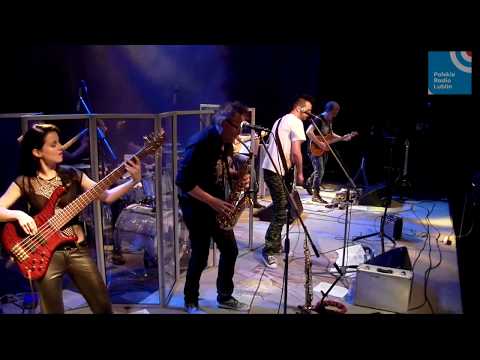 Robert Chojnacki - "Prawie do nieba" | 16.06.2017 - Studio Muzyczne Polskiego Radia Lublin