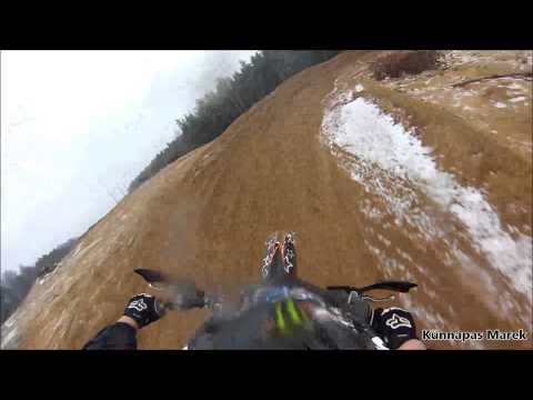 Samliku trenn 02.03.14