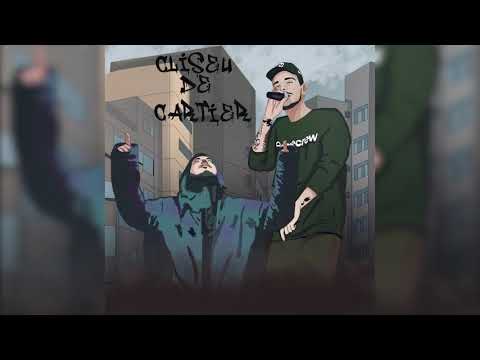 Lungu Cristian x Zeha - Cliseu de cartier