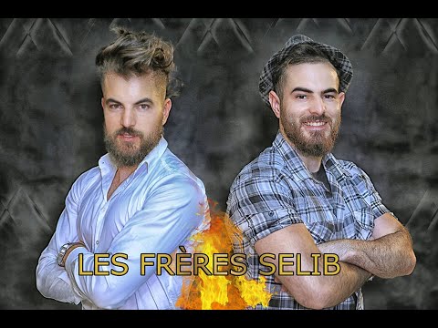 Les frères SELIB  ( THADART-IW - At Abdelmouméne ) Clip Officiel 2020