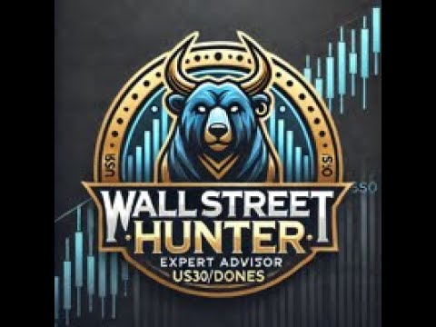 Video Wall Street Hunter